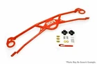 Bmr Suspension STB016R Strut Tower Brace Front 4-POINT For 10-15 Chevy Camaro V8 New. Price: $395.44.