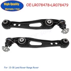 Front Lower Control Arm With Ball Joint Set Fits 13-18 Land Rover Range New. Price: $93.93.