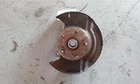 2007-2009 Honda Cr- Driver Front Spindle/knuckle Vehicle Stability Assist Oem Used. Price: $99.99.