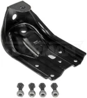 New Dorman 722-008 Rear Position Leaf Spring Bracket Kit 88-00 Chevy Gmc Trucks. Price: $76.55.
