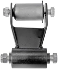 Dorman Products Rear Position Leaf Spring Shackle Kit New. Price: $75.95.