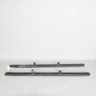 1999-2004 Porsche 911 Rear Suspension Cross Brace Pair 99633108102 Oem Used. Price: $89.25.