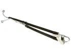 Rein Power Steering Pressure Hose Fits Bmw 328I 2007-2013 31RNRC New. Price: $239.00.