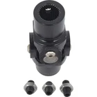 U-joint Black 3/4"-30 X 3/4"-DD New. Price: $63.99.