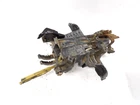 92-96 Ford F150 F250 Steering Column Shaft Tilt Rear Shift Housing F2UA-3F723-BD Used. Price: $79.99.