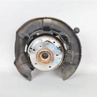 2012-2015 Bmw X1 Right Rear Spindle Knuckle Hub 33326788050 Oem Used. Price: $62.26.