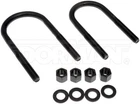 Dorman 929-839 U-bolt Repair Kit Fits Chevrolet Gmc Models New. Price: $62.19.