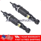 Pair Rear Suspension Shock Struts Fit Infiniti QX56 QX80 Armada 2011-2021 New. Price: $155.00.