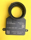 2015-22 Ram Promaster City Steering Column Position Angle Sensor Oem 0265005557 Used. Price: $74.40.