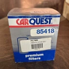 Nos Carquest 85418 Power Steering Filter Same As Wix 51418 New. Price: $16.75.