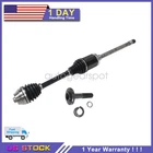 Front Right Cv Axle Shaft For Bmw 740I 2017 2018 2019 2020 31608639520 New. Price: $189.99.