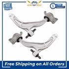 New Front Lower Control Arm W/ Ball Joint Set Fits For 2017-22 Chrysler Pacifica. Price: $320.00.