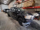 2019-24 Dodge Driver Front Knee New Style 6 Lug Wheel Oem Assembly Used. Price: $299.95.