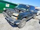 Rear Axle Classic Style Extended Cab Fits 05-07 Sierra 1500 Pickup 1830477 Used. Price: $484.50.
