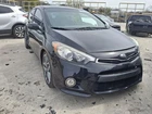 2015 Kia Forte Left Front Knee Suspension Used Oem 122K Miles 510-61747L. Price: $284.95.