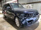 Crossmember/k-frame Front Fits 13-18 Range Rover 614754 Used. Price: $572.75.