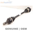 2014-2016 Bmw 228I Rear Left Cv Axle Shaft 7622853 Used. Price: $35.34.