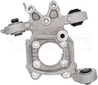 Dorman 686-031 Suspension Knuckle Fits 2014 2018 Jeep Cherokee Rear Left New. Price: $398.24.