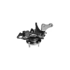 For Hyundai Elantra 2001-2006 Left Suspension Knuckle W/ Wheel Hub Bearing Gap New. Price: $230.41.