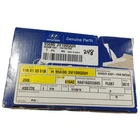 Genuine Hyundai Sensor Assembly Yaw Rate 956903V100QQH New. Price: $119.95.