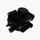 Power Steering RESERVOIR-4MATIC Vaico V30-1719 New. Price: $102.99.