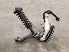 2022 2023 2024 2025, Ford F150 Lightning, Front Left Knee Complete Assembly, Oem Used. Price: $849.99.