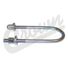 Crown Automotive U-bolt Front For Jeep Willys 1945-1958 New. Price: $24.32.