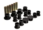 Energy Suspension 4.2154G Rear Leaf Spring Bushing Set 1998-2011 Ford Ranger New. Price: $89.15.