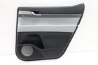 2020-2022 Hyundai Palisade Rear Right Door Trim Panel Oem 83302S8BI0YJY Gray Used. Price: $203.52.