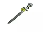 Genuine Ford Suspension Cross-member Mount Bolt W710714-S439 New. Price: $19.40.