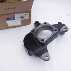 Trq Front Left Steering Knuckle PSA34408 For 2001-2013 Chevy Suburban 2500 New. Price: $83.69.