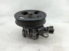 2002-2003 Nissan Altima Power Steering Column Pump Oem PI5XO Used. Price: $56.14.