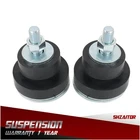 Subframe Radiator Core Support Bushing Kit For Chevy Nova 1969-74 Camaro 1967-81 New. Price: $24.07.