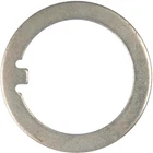618-045 Dorman Set Of 2 Spindle Nut Washers Front Inner Interior Inside Pair New. Price: $23.24.
