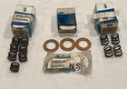 Lot Of 4 Nos Ford Parking Release Springs Gear Shift Lever Axle Gasket New. Price: $39.58.