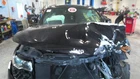 Driver Rear Suspension Wk Body Vin Or Fits 16-22 Grand Cherokee 1031922 Used. Price: $580.00.