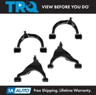 Trq Control Arm Front Upper Lower Lh Rh Set For Toyota 4RUNNER Fj Cruiser GX470 New. Price: $324.95.