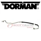 Dorman Outlet Passenger Side Engine Oil Cooler Hose Assembly For 1997-1998 Rd New. Price: $199.89.