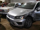 Passenger Right Lower Control Arm Front Fits 11-17 Touareg 2168222 Used. Price: $90.25.