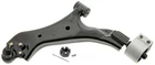 Suspension Control Arm And Ball Joint Assembly Mevotech GS501117 New. Price: $127.77.