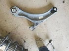 Driver Left Lower Control Arm Front Fits 20-25 Encore Gx 1834653 Used. Price: $134.80.