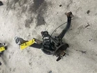 Passenger Rear Suspension Rotor Awd Fits 13-18 Mazda CX-5 221108 Used. Price: $498.65.