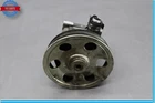 04-11 Maserati Quattroporte M139 Power Steering Pump 7613955151 Oem Used. Price: $114.00.