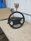 Steering Column Floor Shift Without Tilt Wheel Fits 95-97 Ranger 306344 Used. Price: $287.50.
