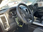 Steering Column Floor Shift Tilt Wheel Fits 10-12 Dodge 1500 Pickup 5286166 Used. Price: $185.00.
