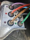 Audi A8 S8 D3 Air Suspension Valve Block Distribution Unit 4E0616014B Used. Price: $76.56.