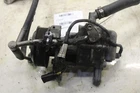 2010-15 Bmw 750I Xdrive 4.4L Awd Power Steering Pump With Pulley 32416788909 Oem Used. Price: $186.34.