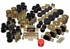 Energy Suspension 3.18109G Hyper-flex Body Mount Bushing Kit For Gm 73-80 Pickup New. Price: $420.48.
