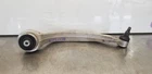17 Bentley Bentayga Rearward Lower Control Arm Front Left Driver Used. Price: $90.31.