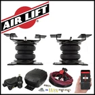 Air Lift 5000 Spring Bags & Wireless Compressor 19-25 Silverado Sierra 1500 New. Price: $1099.95.